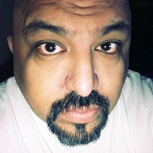 Meet your Posher, Chris